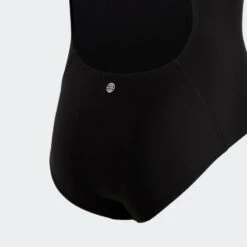 ADIDAS Maillot De Bain Uni à Petit Logo -Default Template 5 maillot de bain uni a petit logo 4