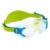 Masque De Natation Bébé Ou Enfant Speedo SeaSquad Bleu Vert -Default Template 5 masque de natation bebe ou enfant speedo seasquad bleu vert