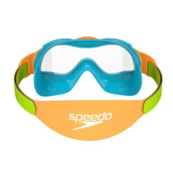 Masque Natation Bébé Et Enfant SPEEDO BIOFUSE -Default Template 5 masque natation bebe et enfant speedo biofuse 3