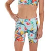 Pantalon De Triathlon Féminin 6 Pouces Style 83 ZOOT