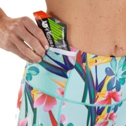 Pantalon De Triathlon Féminin 6 Pouces Style 83 ZOOT -Default Template 5 pantalon de triathlon feminin 6 pouces style 83 zoot 3