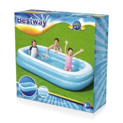 Piscine BESTWAY Gonflable 2,62m X 1,75m -Default Template 5 piscine bestway gonflable 262m x 175m 2