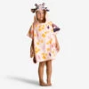 Poncho De Bain Coton Bébé - Girafe Blanc Rose 2 Poncho De Bain Coton Bébé - Girafe Blanc Rose -Default Template 5 poncho de bain coton bebe girafe blanc rose