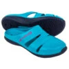 Sabots De Piscine Femme - Clog 100 - Bleu Luxury -Default Template 5 sabots de piscine femme clog 100 bleu luxury