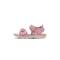 Hummel Sandal Sport Glitter Jr Sandales Et Claquettes Fille