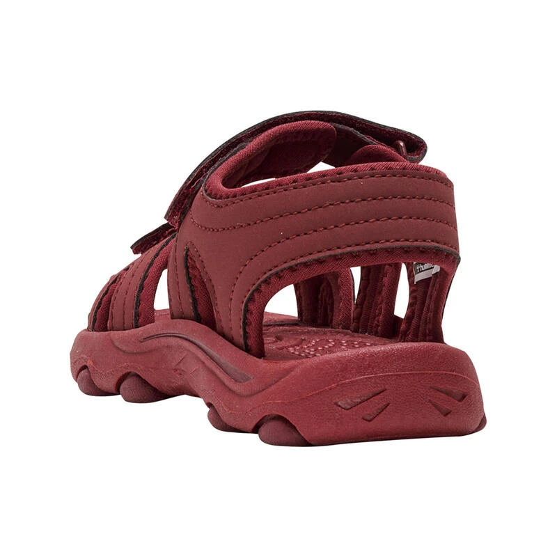 Hummel Sandal Wave Jr Sandales Et Claquettes Unisexe Enfant 4 Hummel Sandal Wave Jr Sandales Et Claquettes Unisexe Enfant – Image 2