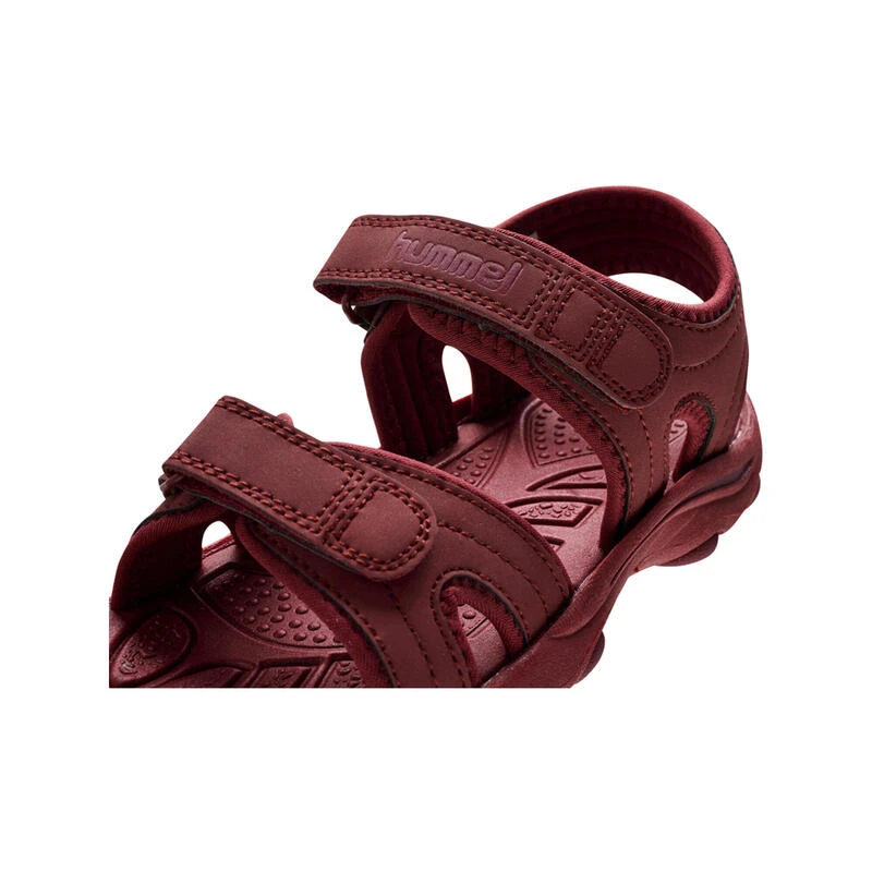 Hummel Sandal Wave Jr Sandales Et Claquettes Unisexe Enfant 5 Hummel Sandal Wave Jr Sandales Et Claquettes Unisexe Enfant – Image 3