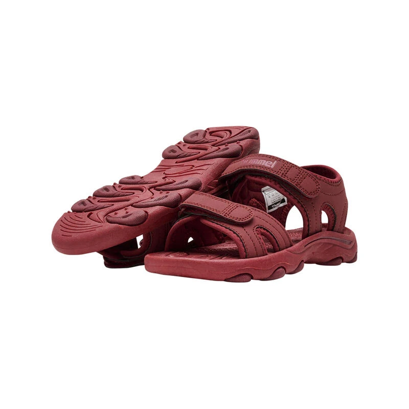 Hummel Sandal Wave Jr Sandales Et Claquettes Unisexe Enfant 6 Hummel Sandal Wave Jr Sandales Et Claquettes Unisexe Enfant – Image 4