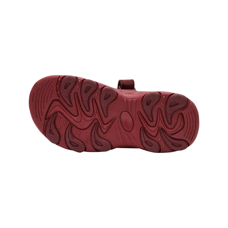 Hummel Sandal Wave Jr Sandales Et Claquettes Unisexe Enfant 7 Hummel Sandal Wave Jr Sandales Et Claquettes Unisexe Enfant – Image 5