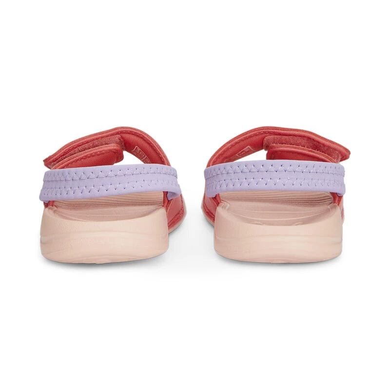 Sandales à Bride Arrière Popcat 20 Bébé PUMA 4 Sandales à Bride Arrière Popcat 20 Bébé PUMA – Image 2