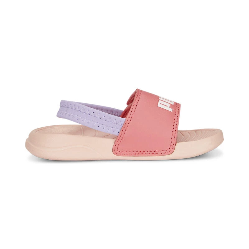 Sandales à Bride Arrière Popcat 20 Bébé PUMA 7 Sandales à Bride Arrière Popcat 20 Bébé PUMA – Image 5