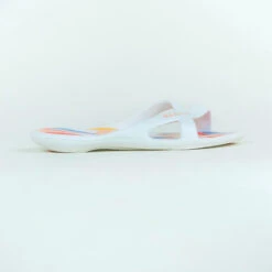 Sandales De Piscine Femme - Slap 500 - Lea Blanc Beige -Default Template 5 sandales de piscine femme slap 500 lea blanc beige 2