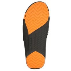 SANDALES NATATION HOMME SLAP 900 NOIR ORANGE 8 SANDALES NATATION HOMME SLAP 900 NOIR ORANGE -Default Template 5 sandales natation homme slap 900 noir orange 2