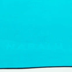 Serviette De Bain Microfibre Double Face Bleu/vert Taille L 80 X 130 Cm -Default Template 5 serviette de bain microfibre double face bleuvert taille l 80 x 130 cm 4