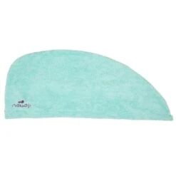 Serviette De Bain Microfibre Douce Pour Cheveux Vert Clair -Default Template 5 serviette de bain microfibre douce pour cheveux vert clair 2