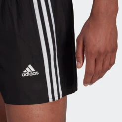 ADIDAS SHORT DE BAIN CLASSIC 3-STRIPES