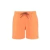 Short De Bain Semi-long Pour Homme PUMA Swim Bright Orange