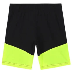 Short Tissé Enfant Puma Active Sports -Default Template 5 short tisse enfant puma active sports 1
