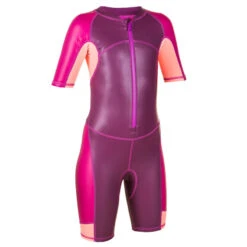 Shorty De Bain Fille Kloupi Violet Rose -Default Template 5 shorty de bain fille kloupi violet rose 4