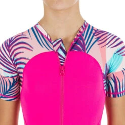 Shorty De Bain Fille Rose Sola Rose -Default Template 5 shorty de bain fille rose sola rose 3