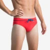 Slip De Bain Natation Homme - Slip 100 Pep - Rouge Bleu -Default Template 5 slip de bain natation homme slip 100 pep rouge bleu