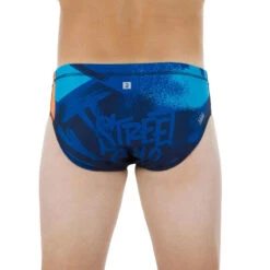 SLIP DE BAIN WATER POLO HOMME STREET BLEU 9 SLIP DE BAIN WATER POLO HOMME STREET BLEU -Default Template 5 slip de bain water polo homme street bleu 2