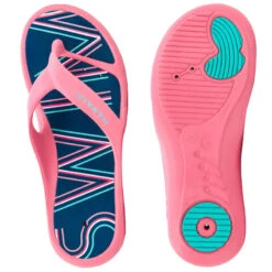 Tong Femme Piscine TONGA 500 Print SWIM Rose 8 Tong Femme Piscine TONGA 500 Print SWIM Rose -Default Template 5 tong femme piscine tonga 500 print swim rose 2