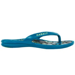 Tongs De Piscine Enfants - Tonga 500 Print - Citym Bleu -Default Template 5 tongs de piscine enfants tonga 500 print citym bleu 4