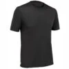 WATER TEE SHIRT Top Anti UV Surf Manches Courtes Homme Noir 1 WATER TEE SHIRT Top Anti UV Surf Manches Courtes Homme Noir -Default Template 5 water tee shirt top anti uv surf manches courtes homme noir