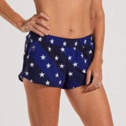 ZOOT Femme LTD 3" Short De Course - Stars & Stripes - 9 ZOOT Femme LTD 3" Short De Course - Stars & Stripes - -Default Template 5 zoot femme ltd 3 short de course stars and stripes 2
