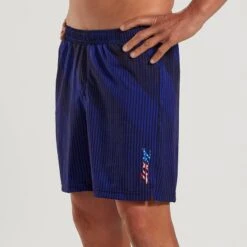 ZOOT Homme LTD 7" Short De Course - Stars & Stripes - 9 ZOOT Homme LTD 7" Short De Course - Stars & Stripes - -Default Template 5 zoot homme ltd 7 short de course stars and stripes 2