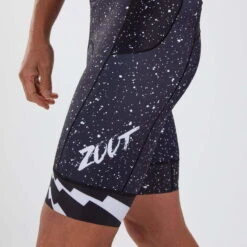 ZOOT Homme LTD 9 Inch Short De Triathlon à Compression Rembourrée - Kona Ice - -Default Template 5 zoot homme ltd 9 inch short de triathlon a compression rembourree kona ice 4