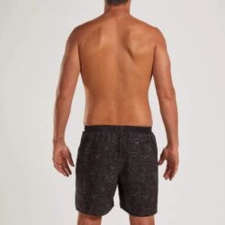 ZOOT Hommes LTD Course 7 Inch Pantalon - Black Roar - 8 ZOOT Hommes LTD Course 7 Inch Pantalon - Black Roar - -Default Template 5 zoot hommes ltd course 7 inch pantalon black roar 1