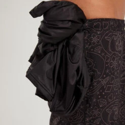 ZOOT Hommes LTD Course 7 Inch Pantalon - Black Roar - 10 ZOOT Hommes LTD Course 7 Inch Pantalon - Black Roar - -Default Template 5 zoot hommes ltd course 7 inch pantalon black roar 3