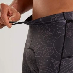 ZOOT Hommes LTD Triathlon 9 Inch Pantalon - Black Roar - 10 ZOOT Hommes LTD Triathlon 9 Inch Pantalon - Black Roar - -Default Template 5 zoot hommes ltd triathlon 9 inch pantalon black roar 3